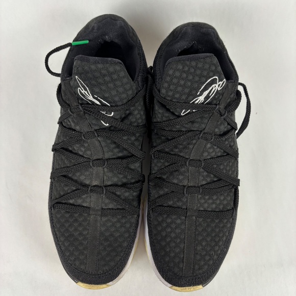 LeBron 2020 Nike React, Low Ankle, Athletic, Basketball, Fan collectable Size 13 - Picture 5 of 15